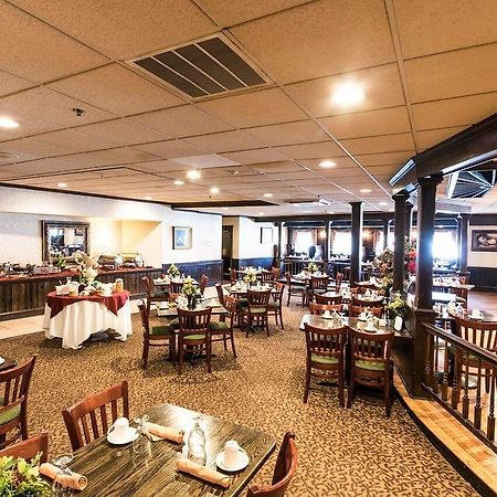 The Inn At Reading Hotel & Conference Center Extérieur photo