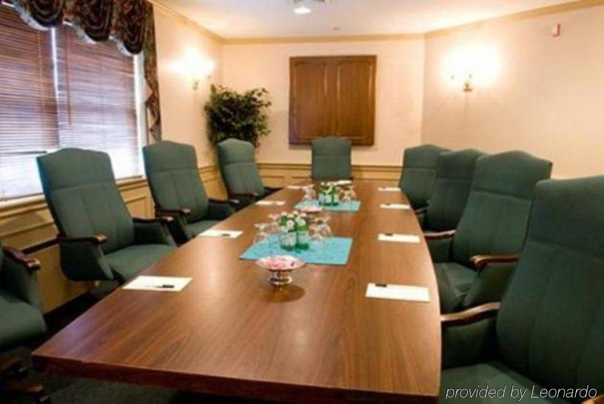 The Inn At Reading Hotel & Conference Center Facilités photo