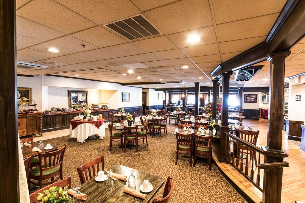 The Inn At Reading Hotel & Conference Center Extérieur photo