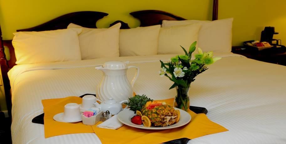 The Inn At Reading Hotel & Conference Center Chambre photo