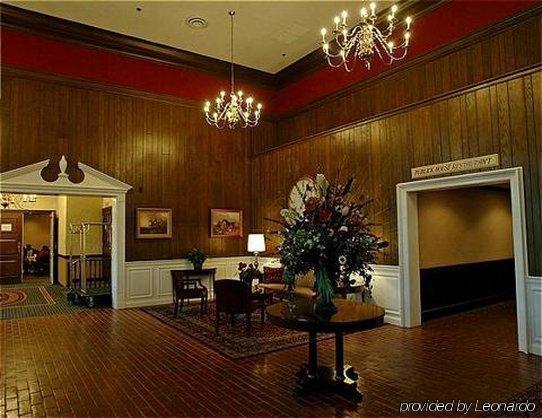 The Inn At Reading Hotel & Conference Center Extérieur photo