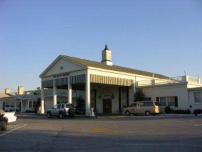The Inn At Reading Hotel & Conference Center Extérieur photo