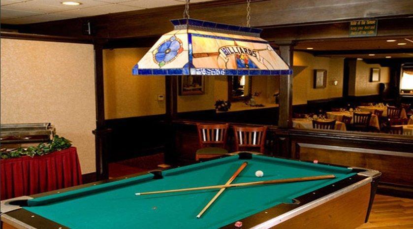 The Inn At Reading Hotel & Conference Center Extérieur photo